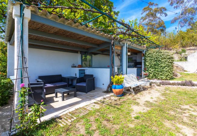 Villa in Berre-les-Alpes - VILLA ROCHE GRISE, Beautiful Villa, calm, garden and swimming pool by RIVIERA HOLIDAY HOMES Villa in Berre-les-Alpes - VILLA ROCHE GRISE, Beautiful Villa, calm, garden and swimming pool by RIVIERA HOLIDAY HOMES