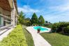 Villa in Berre-les-Alpes - VILLA ROCHE GRISE, Beautiful Villa, calm, garden and swimming pool by RIVIERA HOLIDAY HOMES