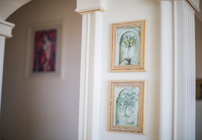 Villa in Nice - LA CASETTA DEI FIORI, Terrace with Pool by RIVIERA HOLIDAY HOMES Villa in Nice - LA CASETTA DEI FIORI, Terrace with Pool by RIVIERA HOLIDAY HOMES