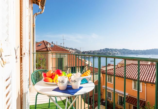 Villefranche-sur-Mer - Apartment