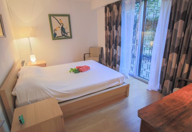 Apartment in Villefranche-sur-Mer - JARDIN FIGUIERS, LARGE TERRACE, SEA VIEW, POOL by RIVIERA HOLIDAY HOMES Apartment in Villefranche-sur-Mer - JARDIN FIGUIERS, LARGE TERRACE, SEA VIEW, POOL by RIVIERA HOLIDAY HOMES