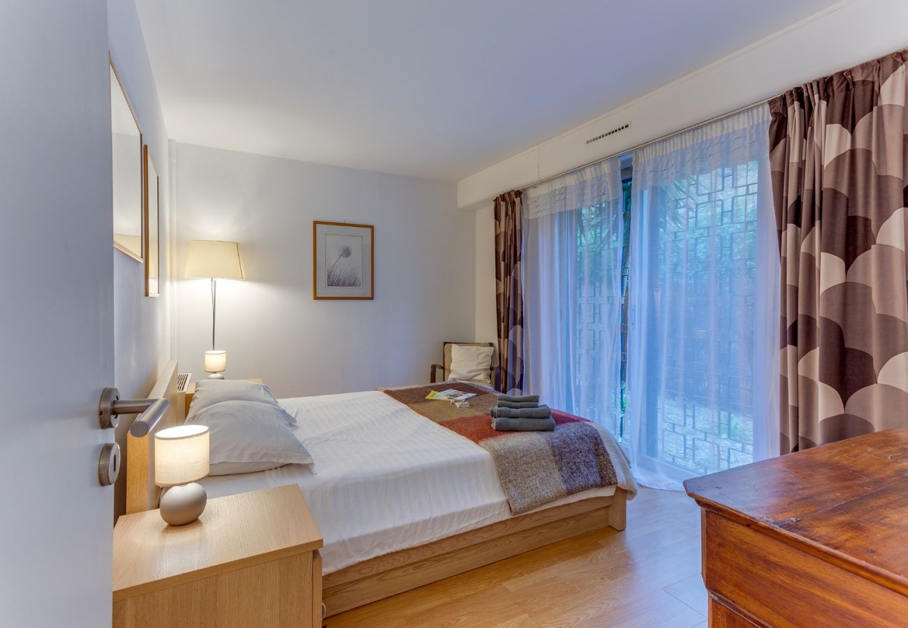 Apartment in Villefranche-sur-Mer - JARDIN FIGUIERS, LARGE TERRACE, SEA VIEW, POOL by RIVIERA HOLIDAY HOMES