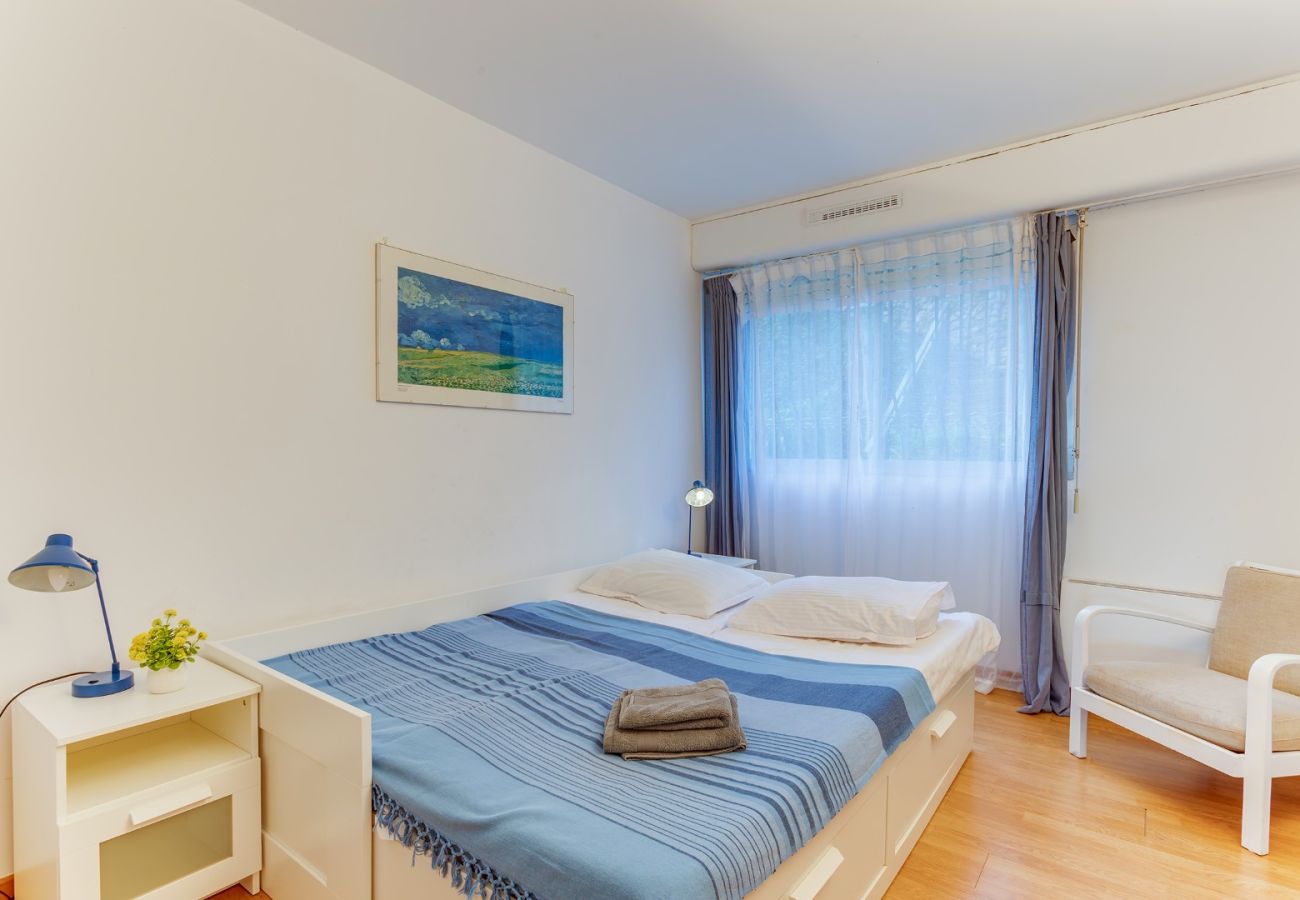 Apartment in Villefranche-sur-Mer - JARDIN FIGUIERS, LARGE TERRACE, SEA VIEW, POOL by RIVIERA HOLIDAY HOMES