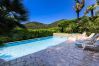 Villa in Tourrette-Levens - LA ROHIERE, Magnificent Villa with Pool by RIVIERA HOLIDAY HOMES Villa in Tourrette-Levens - LA ROHIERE, Magnificent Villa with Pool by RIVIERA HOLIDAY HOMES
