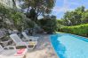 Villa in Tourrette-Levens - LA ROHIERE, Magnificent Villa with Pool by RIVIERA HOLIDAY HOMES Villa in Tourrette-Levens - LA ROHIERE, Magnificent Villa with Pool by RIVIERA HOLIDAY HOMES