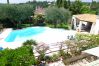 Villa in Vence - LA VENCIANNE II Large Villa with garden, swimming pool by RIVIERA HOLIDAY HOMES Villa in Vence - LA VENCIANNE II Large Villa with garden, swimming pool by RIVIERA HOLIDAY HOMES