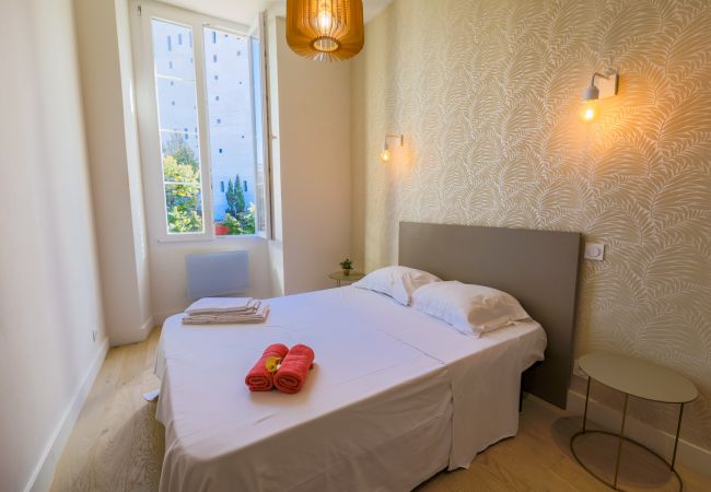 Apartment in Nice - MAMAC VIEW, Apartment near the old town by RIVIERA HOLIDAY HOMES Apartment in Nice - MAMAC VIEW, Apartment near the old town by RIVIERA HOLIDAY HOMES