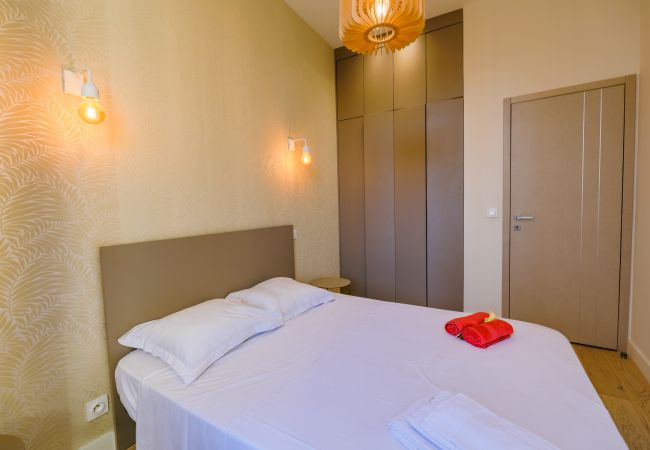 Apartment in Nice - MAMAC VIEW, Apartment near the old town by RIVIERA HOLIDAY HOMES Apartment in Nice - MAMAC VIEW, Apartment near the old town by RIVIERA HOLIDAY HOMES