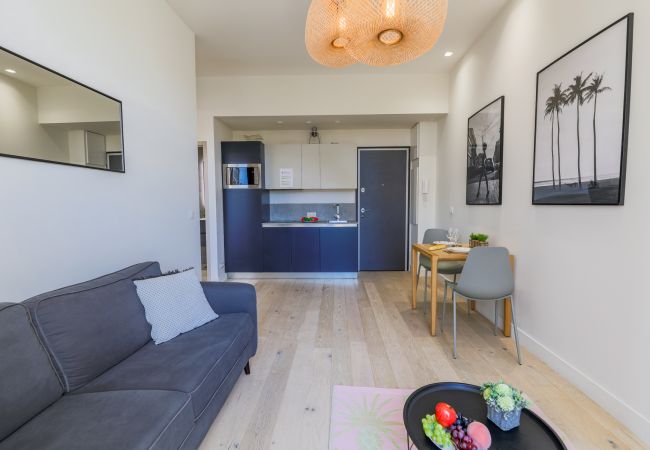 Apartment in Nice - MAMAC VIEW, Apartment near the old town by RIVIERA HOLIDAY HOMES Apartment in Nice - MAMAC VIEW, Apartment near the old town by RIVIERA HOLIDAY HOMES