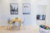 Apartment in Nice - MAMAC VIEW, Apartment near the old town by RIVIERA HOLIDAY HOMES Apartment in Nice - MAMAC VIEW, Apartment near the old town by RIVIERA HOLIDAY HOMES