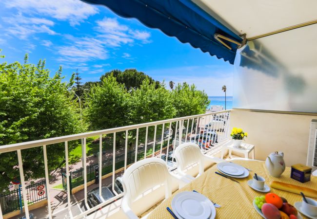 Cannes - Apartment