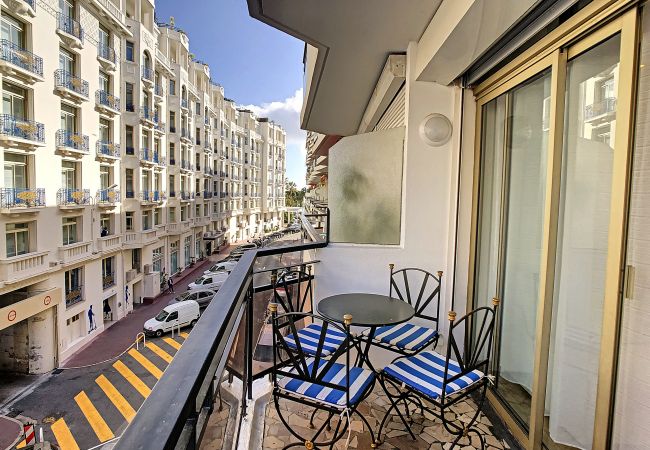 Apartment in Cannes - Super Croisette BEN634