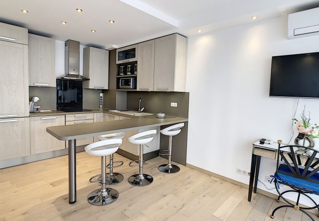 Apartment in Cannes - Super Croisette BEN634 Apartment in Cannes - Super Croisette BEN634