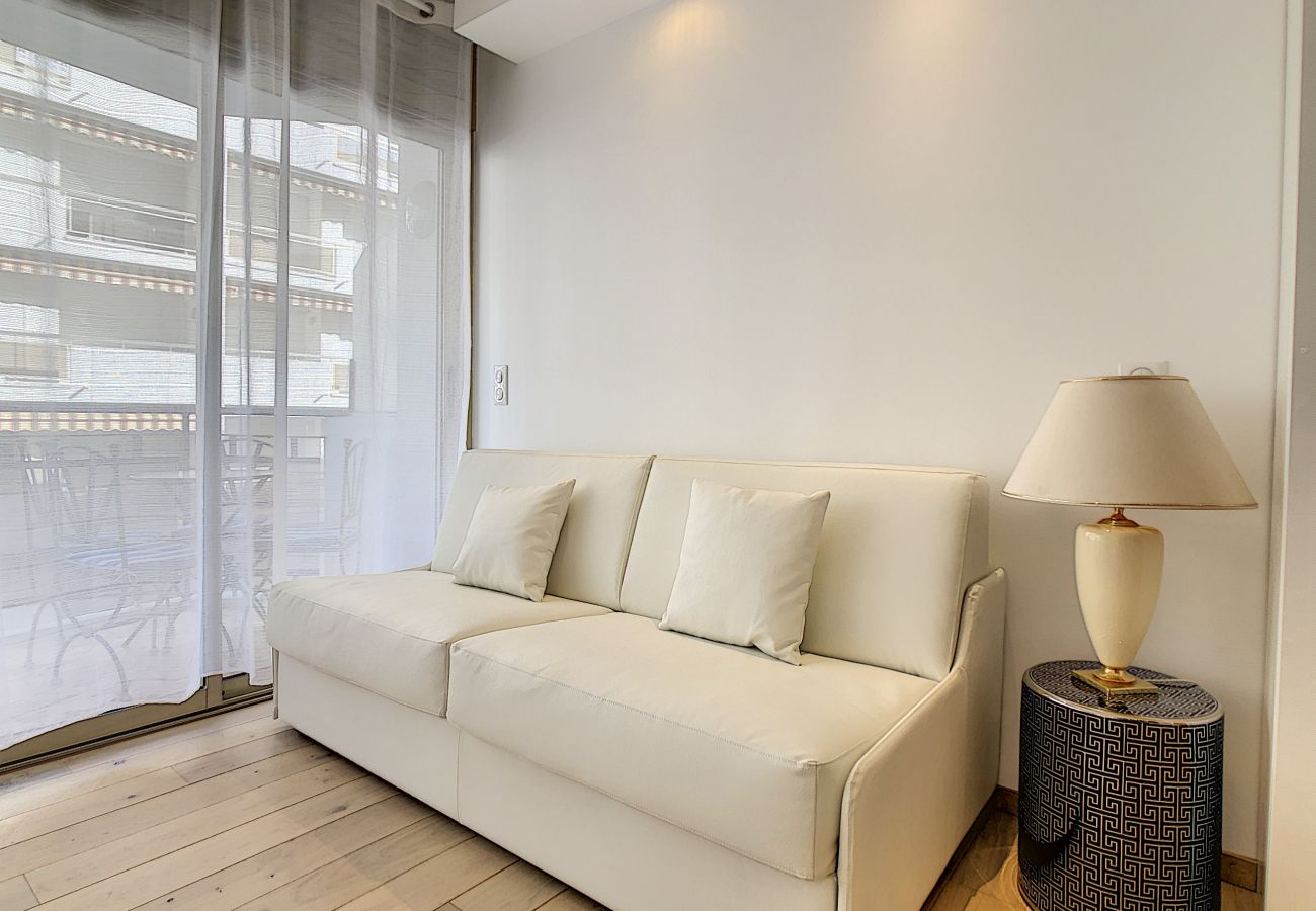 Apartment in Cannes - Super Croisette BEN634