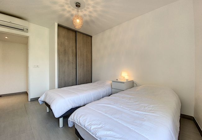 Apartment in Cannes - TEI142 Apartment in Cannes - TEI142