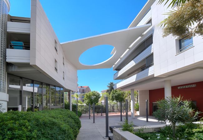 Apartment in Cannes - TEI142 Apartment in Cannes - TEI142