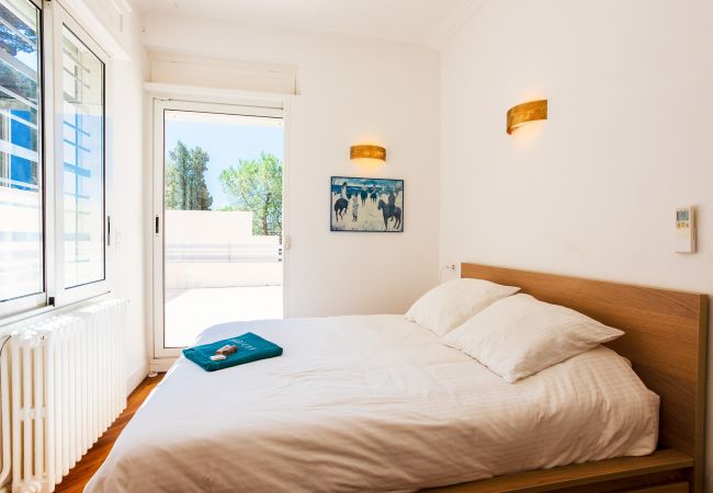 Villa in Nice - LE CAP DE NICE, Luxury VILLA APARTMENT with terrace, sea view BY RIVIERA HOLIDAY HOMES Villa in Nice - LE CAP DE NICE, Luxury VILLA APARTMENT with terrace, sea view BY RIVIERA HOLIDAY HOMES