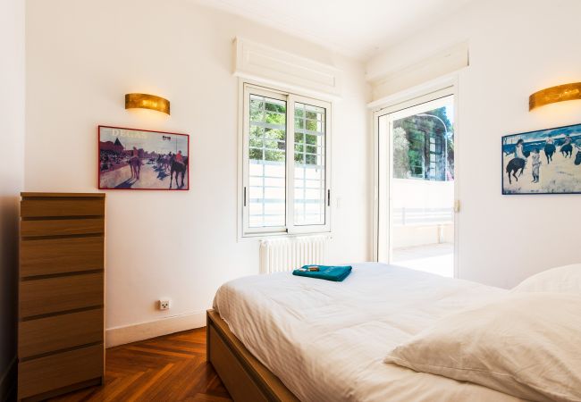 Villa in Nice - LE CAP DE NICE, Luxury VILLA APARTMENT with terrace, sea view BY RIVIERA HOLIDAY HOMES Villa in Nice - LE CAP DE NICE, Luxury VILLA APARTMENT with terrace, sea view BY RIVIERA HOLIDAY HOMES