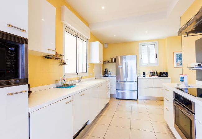 Villa in Nice - LE CAP DE NICE, Luxury VILLA APARTMENT with terrace, sea view BY RIVIERA HOLIDAY HOMES Villa in Nice - LE CAP DE NICE, Luxury VILLA APARTMENT with terrace, sea view BY RIVIERA HOLIDAY HOMES