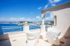 Villa in Nice - LE CAP DE NICE, Luxury VILLA APARTMENT with terrace, sea view BY RIVIERA HOLIDAY HOMES Villa in Nice - LE CAP DE NICE, Luxury VILLA APARTMENT with terrace, sea view BY RIVIERA HOLIDAY HOMES