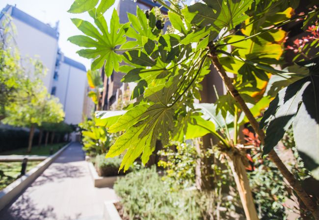 Apartment in Nice - VICTOR HUGO, Very nice apartment with terrace by RIVIERA HOLIDAY HOMES Apartment in Nice - VICTOR HUGO, Very nice apartment with terrace by RIVIERA HOLIDAY HOMES