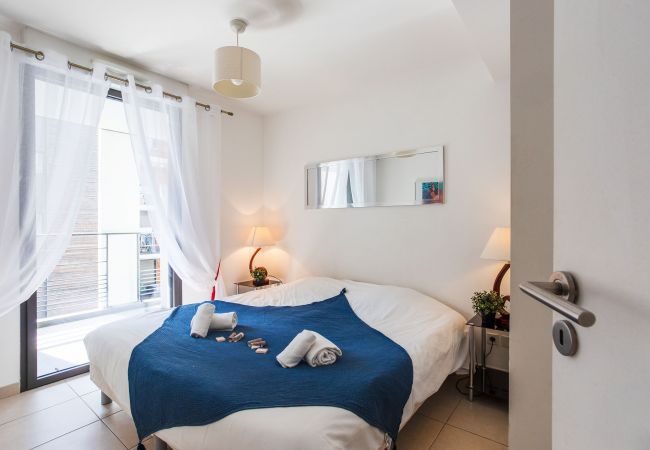 Apartment in Nice - VICTOR HUGO, Very nice apartment with terrace by RIVIERA HOLIDAY HOMES Apartment in Nice - VICTOR HUGO, Very nice apartment with terrace by RIVIERA HOLIDAY HOMES