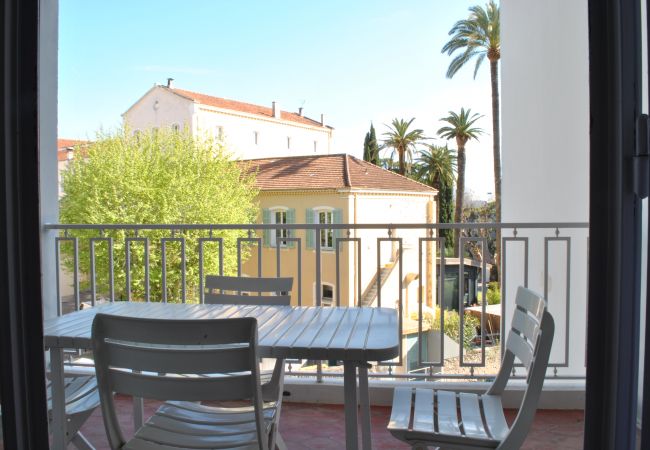 Apartment in Cannes - WINDSOR/DET2002-1/bed Apartment in Cannes - WINDSOR/DET2002-1/bed