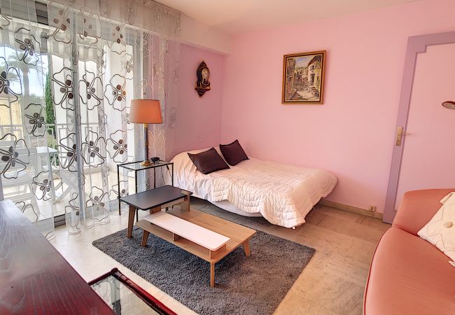 Apartment in Cannes - WINDSOR/DET2002-1/bed Apartment in Cannes - WINDSOR/DET2002-1/bed