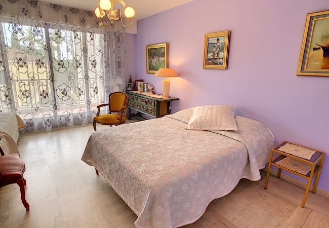 Apartment in Cannes - WINDSOR/DET2002-1/bed Apartment in Cannes - WINDSOR/DET2002-1/bed