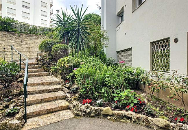 Apartment in Cannes - WINDSOR/DET2002-1/bed Apartment in Cannes - WINDSOR/DET2002-1/bed