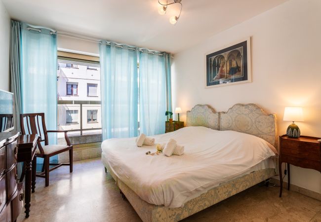 Apartment in Nice - MASSENET VIEW, Apartment with a beautiful terrace with sea view by RIVIERA HOLIDAY HOMES  Apartment in Nice - MASSENET VIEW, Apartment with a beautiful terrace with sea view by RIVIERA HOLIDAY HOMES