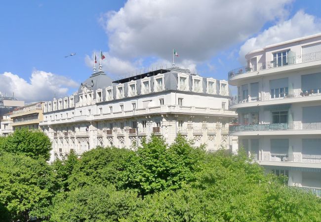Apartment in Nice - VICTOR HUGO PALAIS, Beautiful apartment BY RIVIERA HOLIDAY HOMES Apartment in Nice - VICTOR HUGO PALAIS, Beautiful apartment BY RIVIERA HOLIDAY HOMES