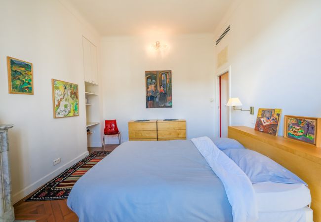 Apartment in Nice - VICTOR HUGO PALAIS, Beautiful apartment BY RIVIERA HOLIDAY HOMES Apartment in Nice - VICTOR HUGO PALAIS, Beautiful apartment BY RIVIERA HOLIDAY HOMES