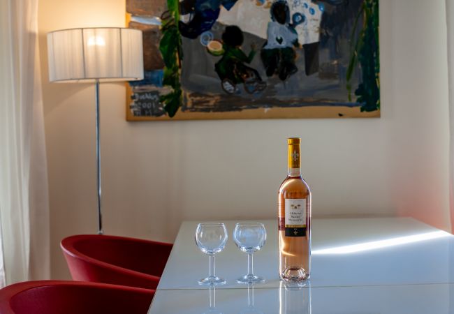 Apartment in Nice - VICTOR HUGO PALAIS, Beautiful apartment BY RIVIERA HOLIDAY HOMES Apartment in Nice - VICTOR HUGO PALAIS, Beautiful apartment BY RIVIERA HOLIDAY HOMES