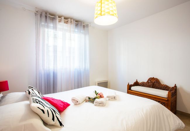 Apartment in Nice - PALAIS OTHELLO, Musiciens district by Riviera Holiday Homes Apartment in Nice - PALAIS OTHELLO, Musiciens district by Riviera Holiday Homes