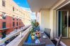 Apartment in Nice - PALAIS OTHELLO, Musiciens district by Riviera Holiday Homes