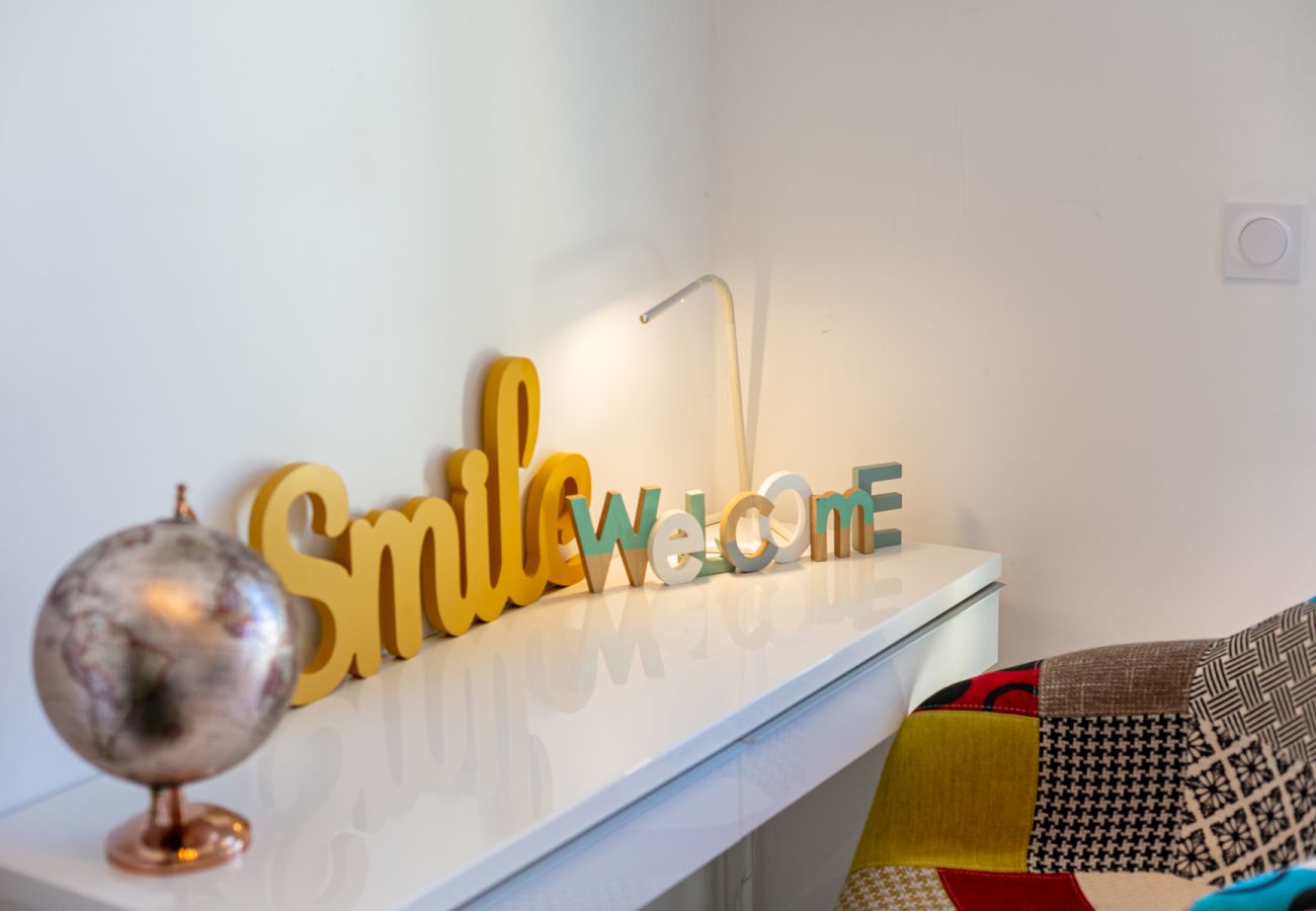 Office corner