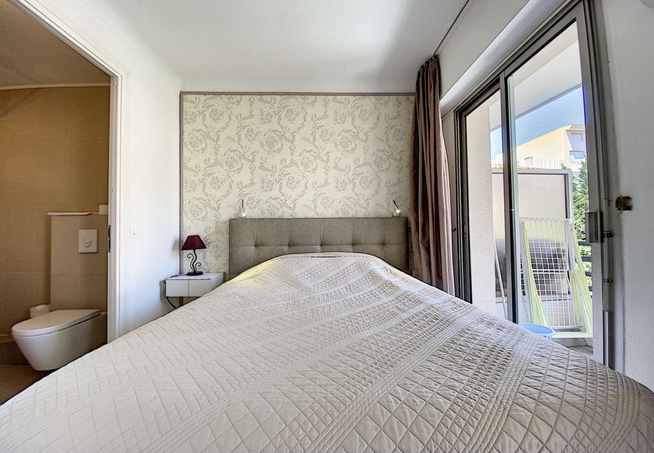 Apartment in Cannes - DOR1314