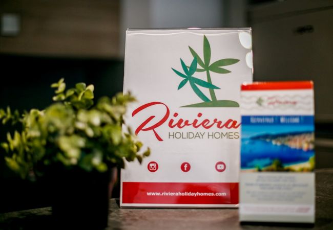 Apartment in Nice - SUEDE By Riviera Holiday Homes Apartment in Nice - SUEDE By Riviera Holiday Homes