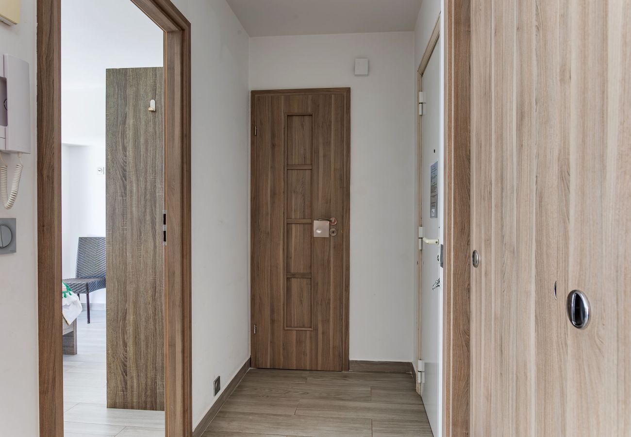 Apartment in Nice - SUEDE By Riviera Holiday Homes
