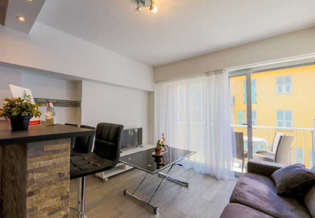 Apartment in Nice - SUEDE 2 By Riviera Holiday Homes Apartment in Nice - SUEDE 2 By Riviera Holiday Homes