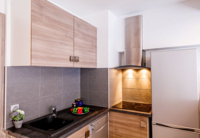 Apartment in Nice - SUEDE 2 By Riviera Holiday Homes Apartment in Nice - SUEDE 2 By Riviera Holiday Homes