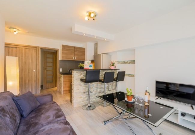 Apartment in Nice - SUEDE 2 By Riviera Holiday Homes Apartment in Nice - SUEDE 2 By Riviera Holiday Homes