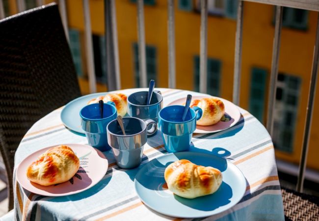 Apartment in Nice - SUEDE 2 By Riviera Holiday Homes Apartment in Nice - SUEDE 2 By Riviera Holiday Homes