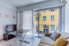 Apartment in Nice - SUEDE 2 - AP4208 By Riviera Holiday Homes