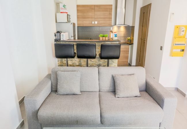 Apartment in Nice - SUEDE3 By Riviera Holiday Homes Apartment in Nice - SUEDE3 By Riviera Holiday Homes