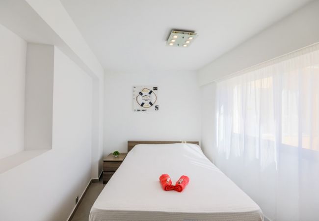 Apartment in Nice - SUEDE3 By Riviera Holiday Homes Apartment in Nice - SUEDE3 By Riviera Holiday Homes