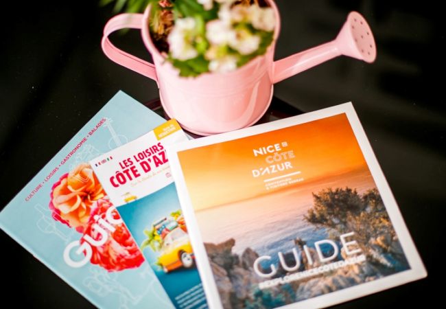 Apartment in Nice - SUEDE3 By Riviera Holiday Homes Apartment in Nice - SUEDE3 By Riviera Holiday Homes