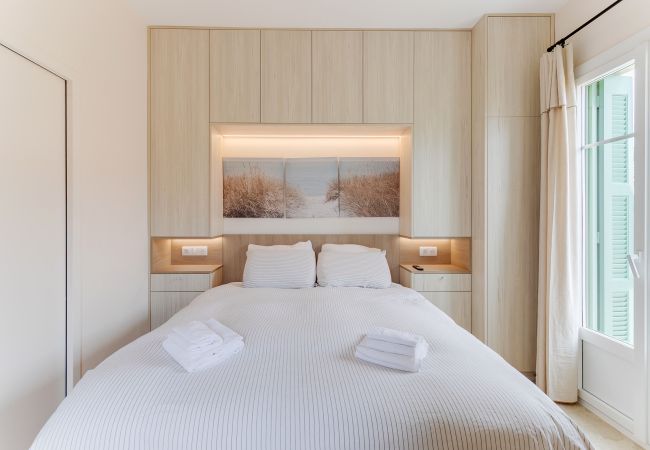 Apartment in Nice - COCO BEACH AP4476 by Riviera Holiday Homes Apartment in Nice - COCO BEACH AP4476 by Riviera Holiday Homes