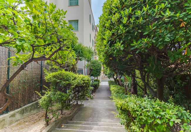 Apartment in Nice - COCO BEACH AP4476 by Riviera Holiday Homes Apartment in Nice - COCO BEACH AP4476 by Riviera Holiday Homes
